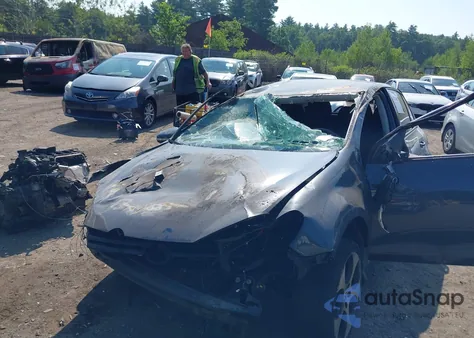 2014 Volkswagen Golf 2.5L from USA, damaged, VIN WVWDB7AJ9EW007903